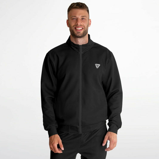 Dynem Unisex Track Jacket