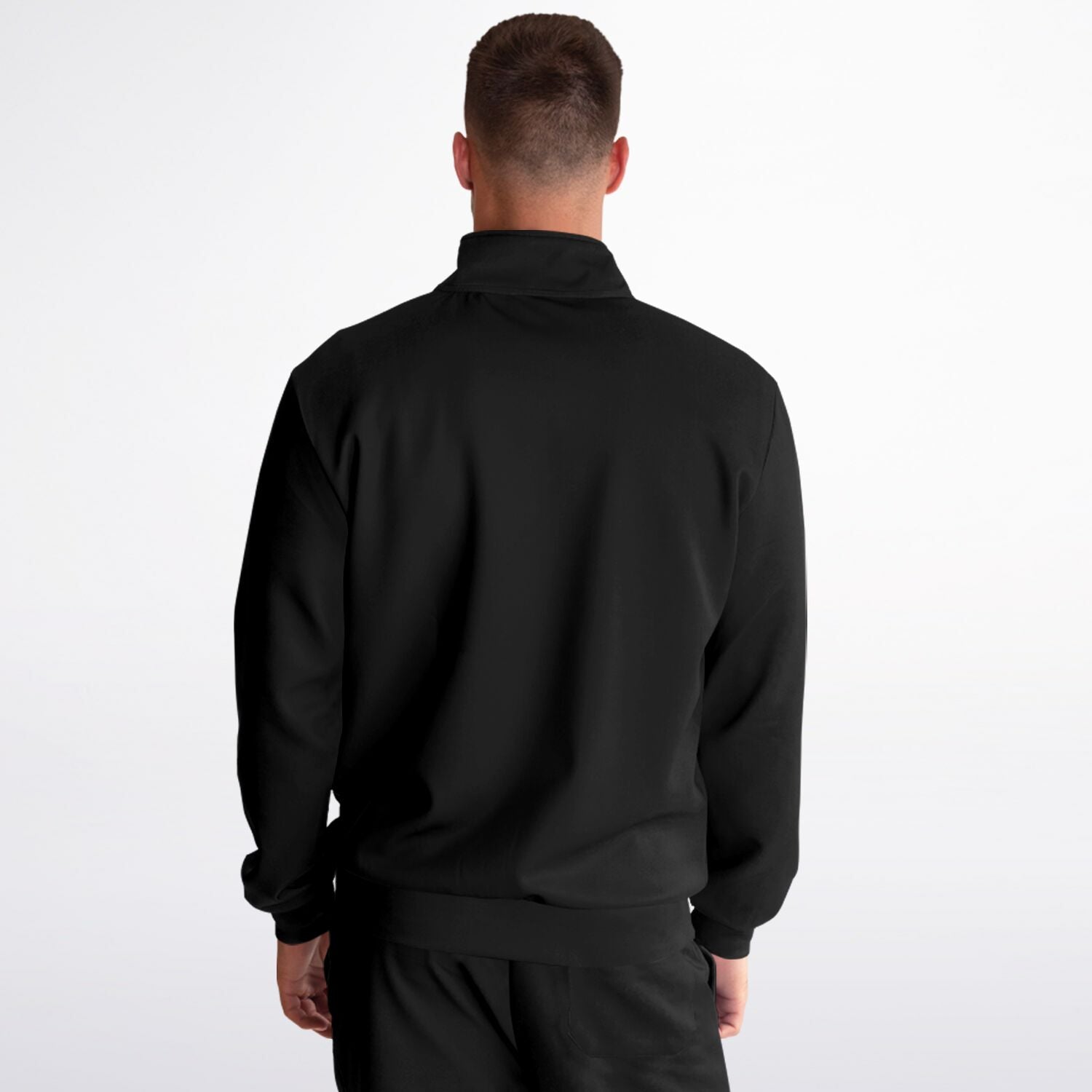 Dynem Unisex Track Jacket