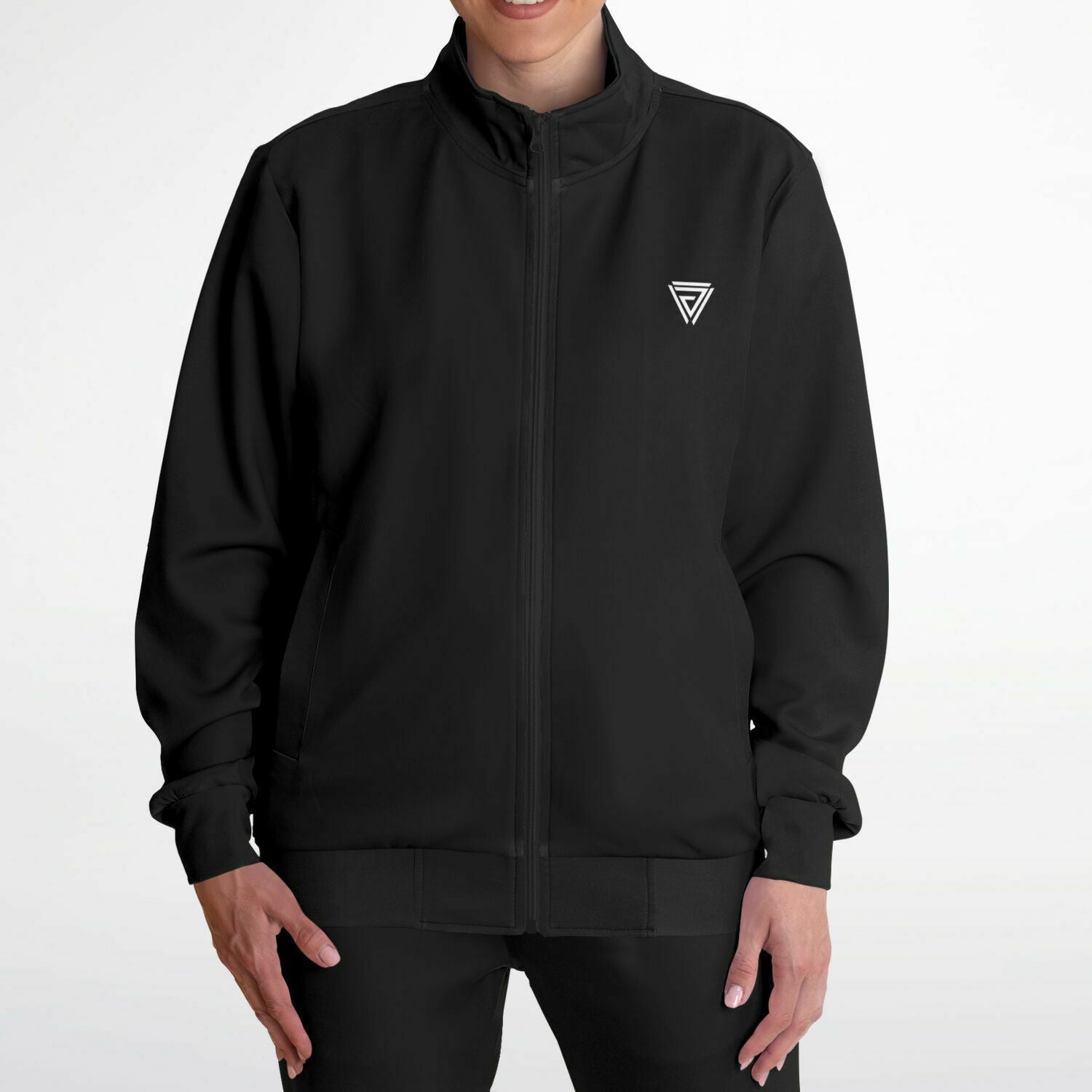 Dynem Unisex Track Jacket