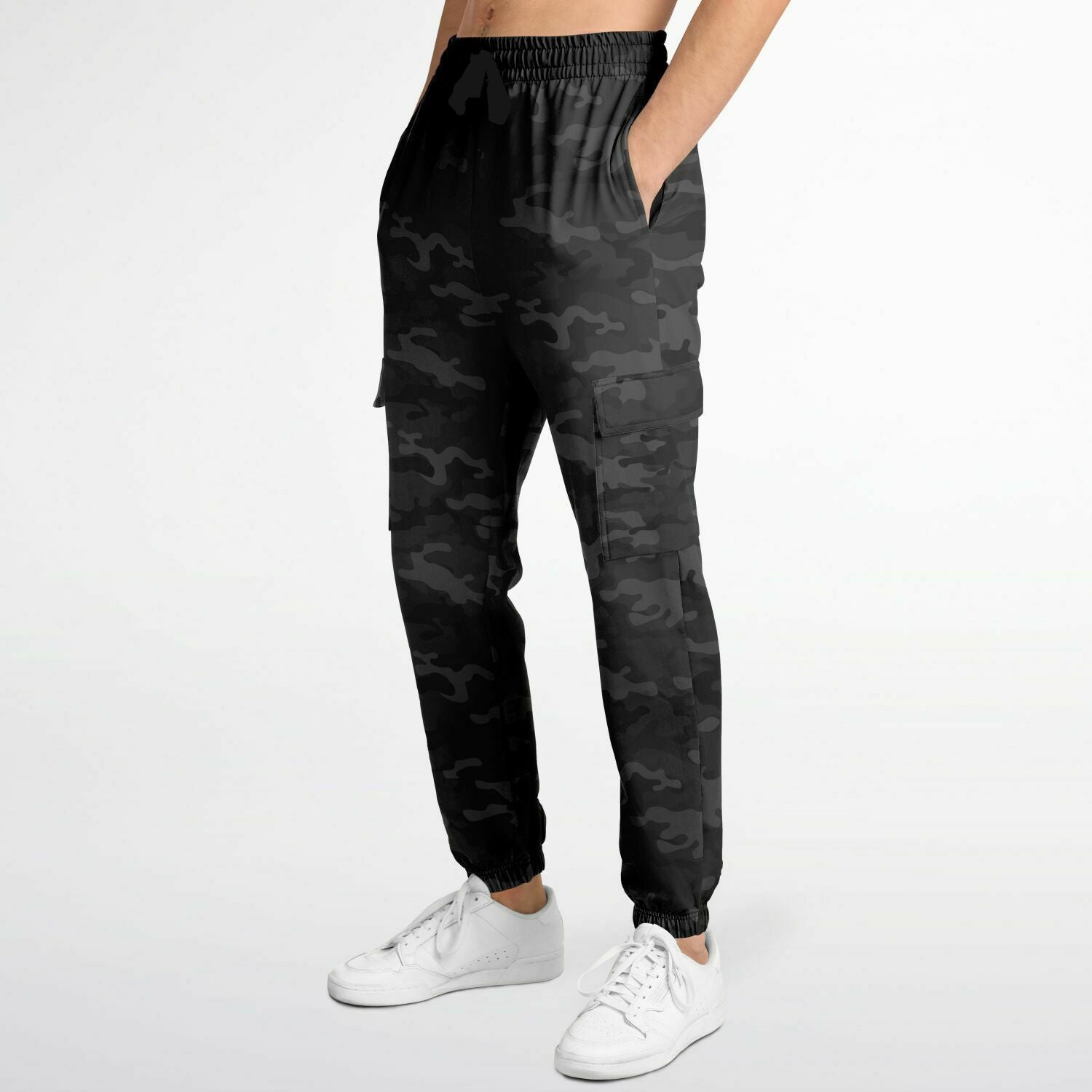 Dynem® Cargo Joggers