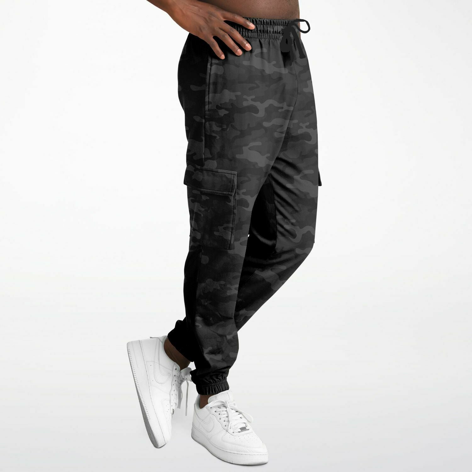 Dynem® Cargo Joggers