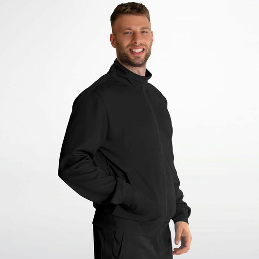 Dynem Unisex Track Jacket