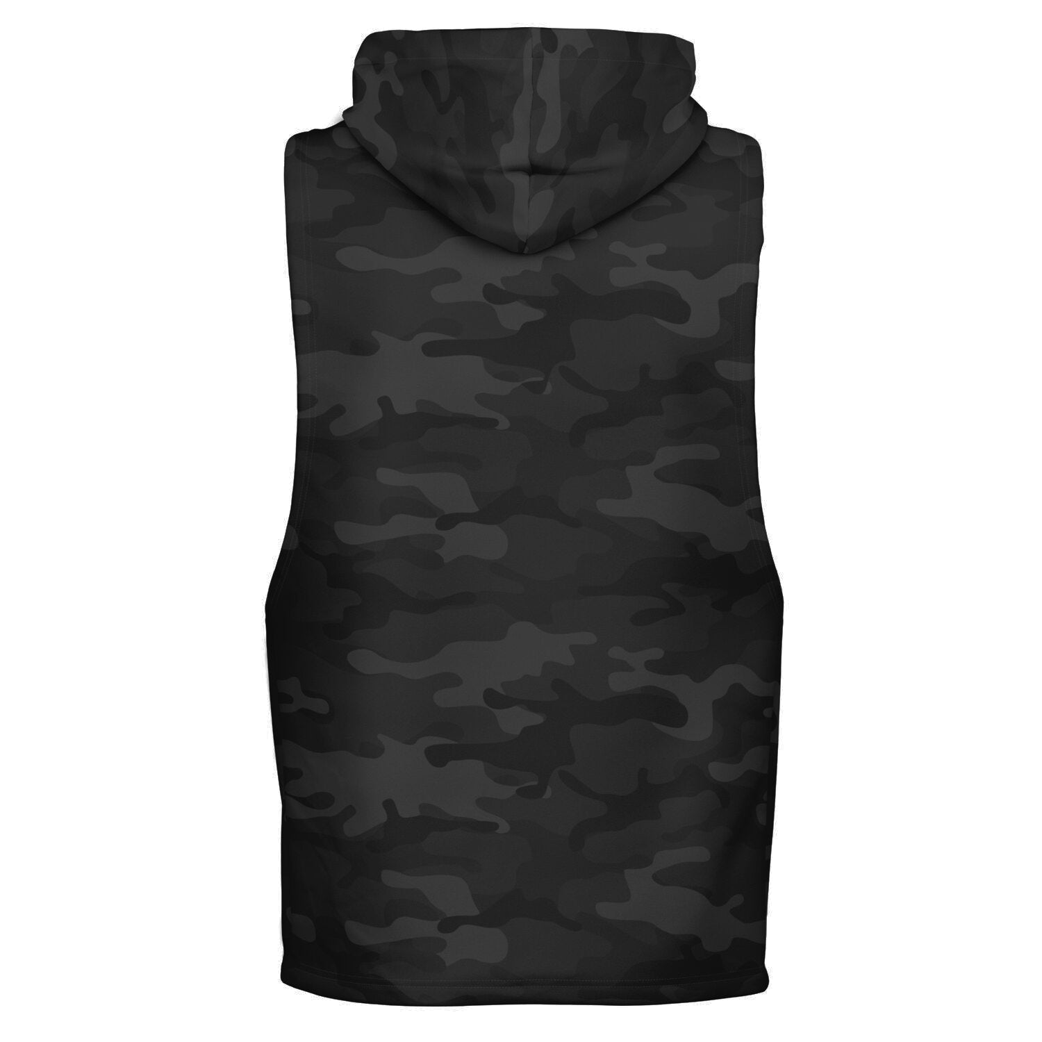 DynemBrand-dropArmholeHoodie_Dark Gray Camoflauge