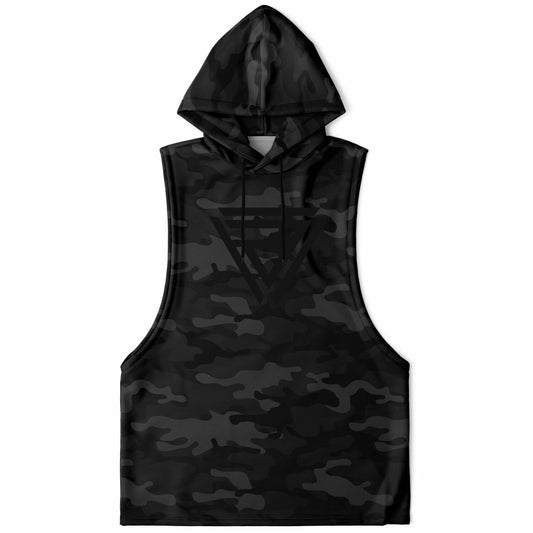 DynemBrand-dropArmholeHoodie_Dark Gray Camoflauge