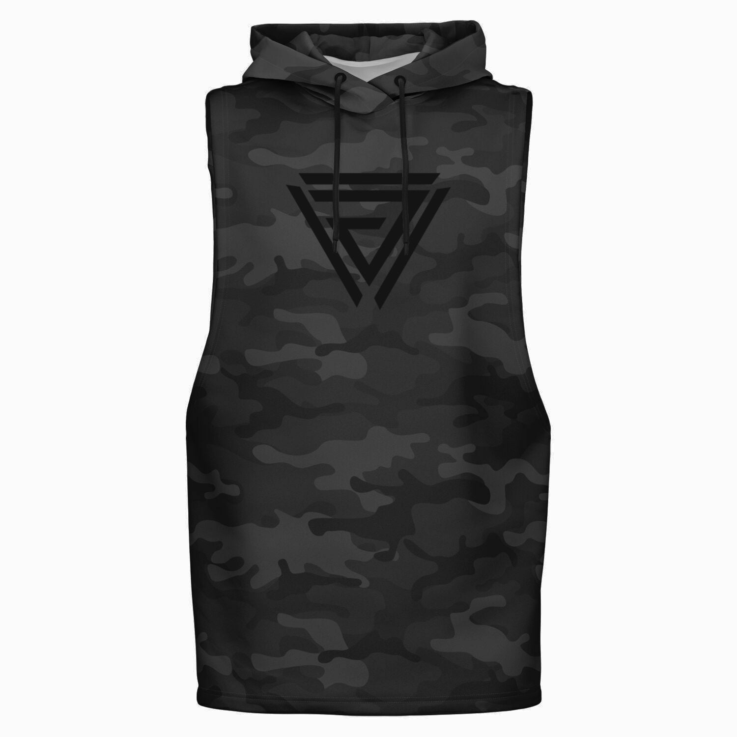 DynemBrand-dropArmholeHoodie_Dark Gray Camoflauge