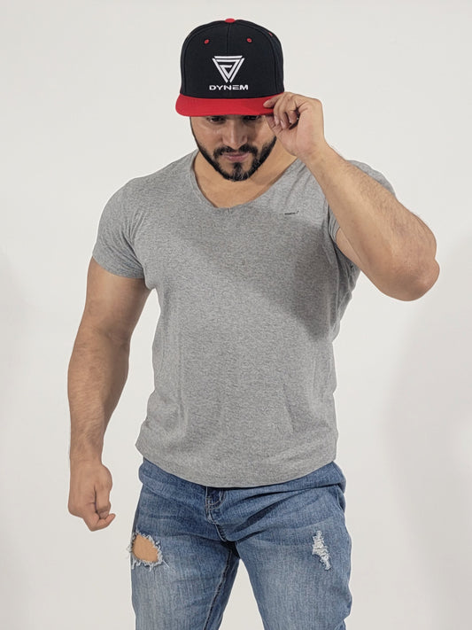 Dynem® Snapback Cap