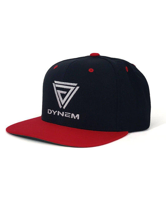 Dynem® Snapback Cap