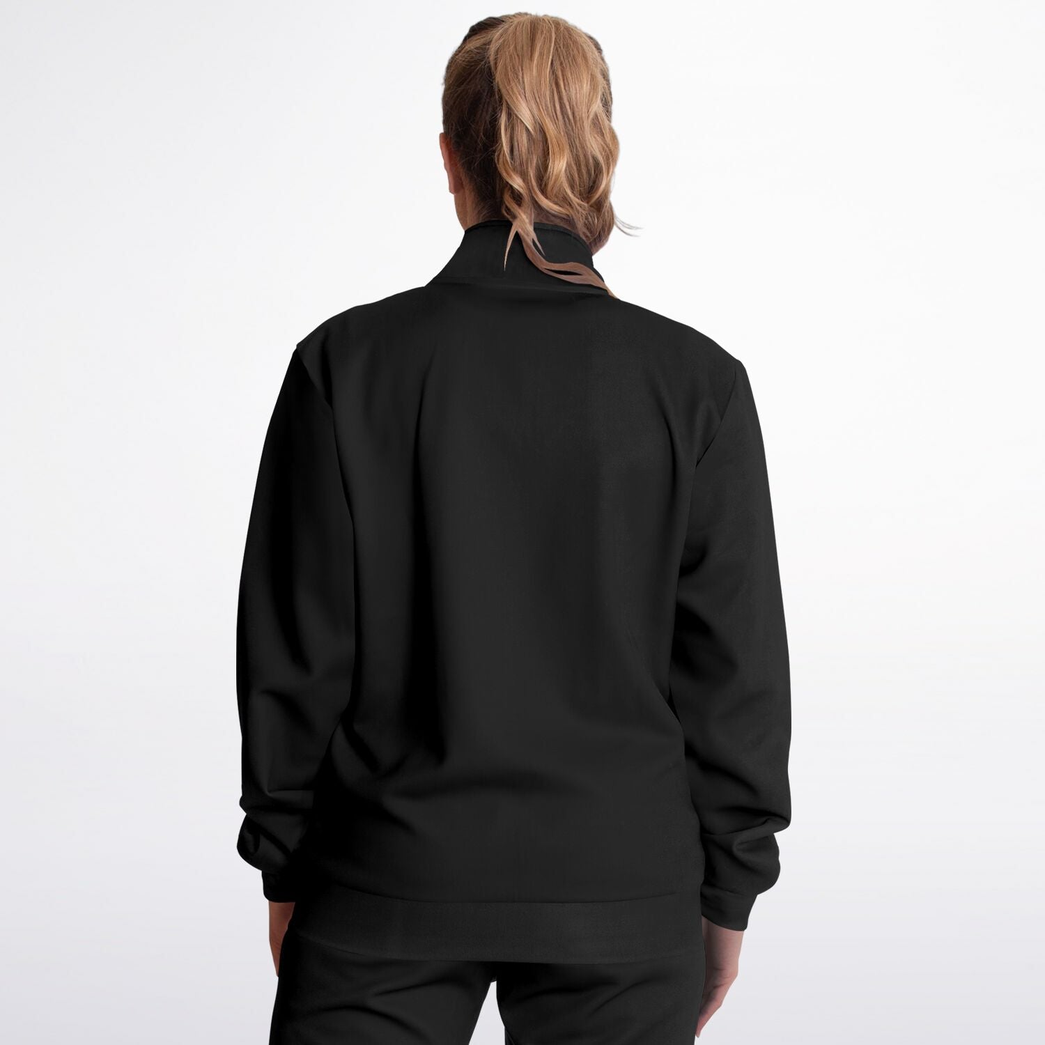 Dynem Unisex Track Jacket