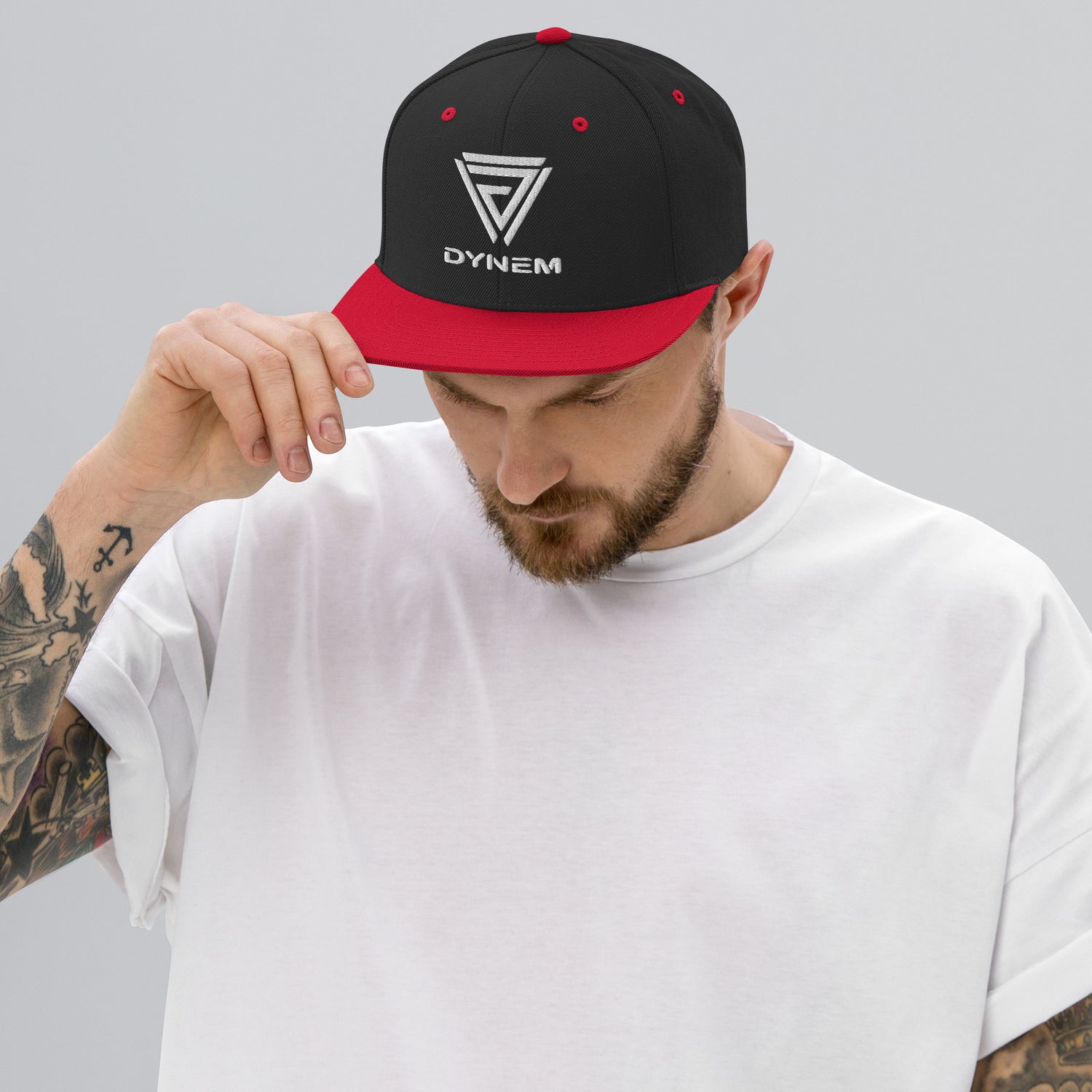 Dynem® Trucker Hat