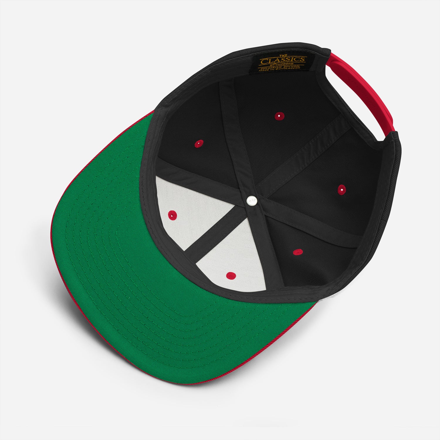 Dynem® Trucker Hat