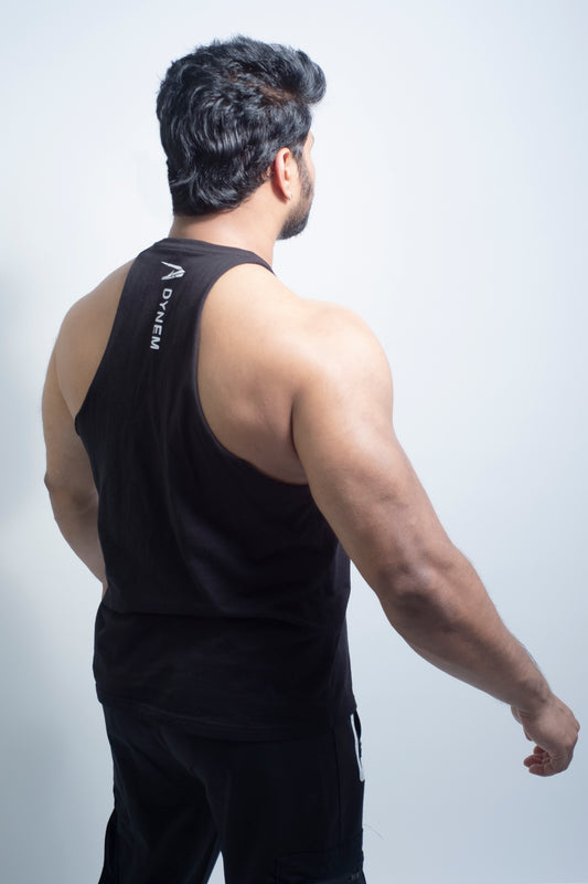 Dynem® Revolution Gym Tank for Men