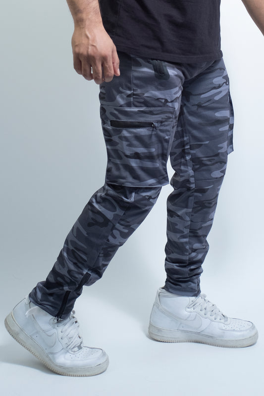Dynem® Camo Joggers