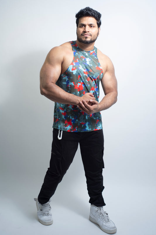 Dynem®Revolution Joggers For Men