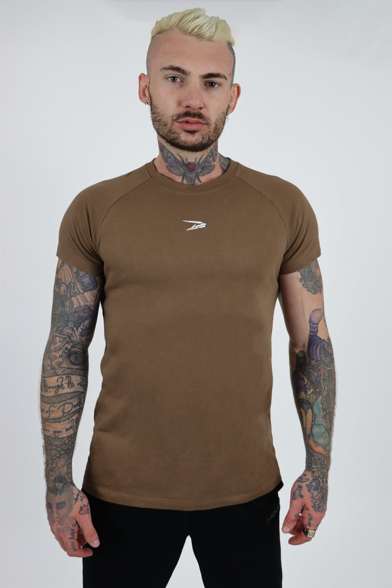 Dynem® Revolution Half-Sleeve Tshirt