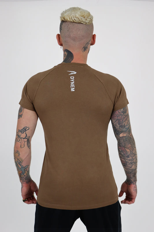 Dynem® Revolution Half-Sleeve Tshirt