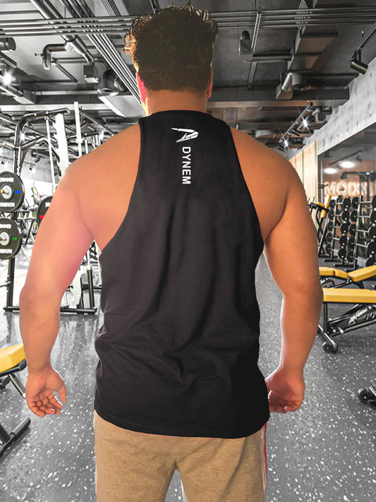Dynem Gym Tank For Men